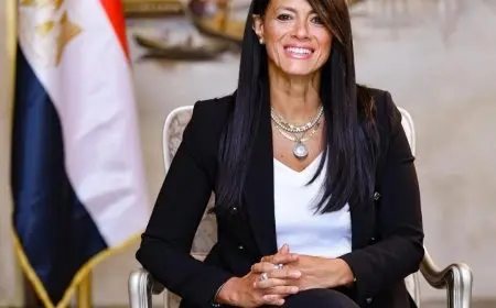 المشاط تؤكد أن الاتحاد الأوروبي يعد من أهم الشركاء الدوليين لمصر