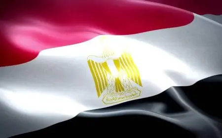 صحفي فلسطيني يوجه رسالة لمصر بعد اتفاق السلام يؤكد فيها أن مصر هي السند الحقيقي