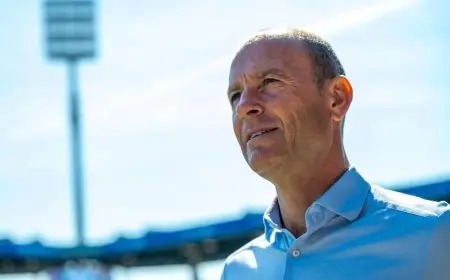 الأهلي يكشف عن ياس سوروب في مؤتمر صحفي غدًا للتعريف بالصفقة الجديدة