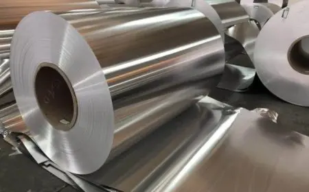 أسعار الألومنيوم اليوم الخميس وما هو سعر كيلو الخردة الآن