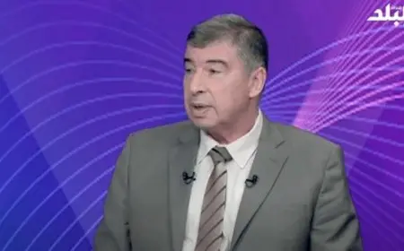 صفوت الديب يكشف تفاصيل مثيرة عن سؤال إسرائيل بعد حرب أكتوبر حول طعام الجنود فيديو