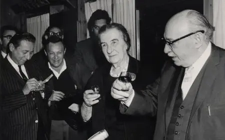 مفاجأة جديدة تكشف خطة إسرائيل لتوسيع احتلالها لمصر قبل حرب أكتوبر الحزام الأسود