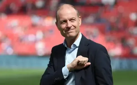 ياس سوروب يتولى تدريبات الأهلي لأول مرة مع غيابات بارزة بسبب الأجندة الدولية