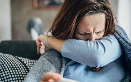 تجنب العدوى في موسم الخريف تعرف على طرق حماية نفسك من الفيروسات الهوائية فيديو