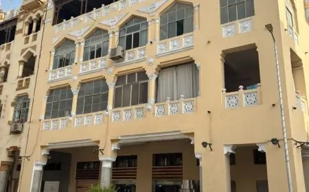 وزيرة التنمية المحلية تتابع تطورات مشروع تطوير شارع إبراهيم في الكوربة بمصر الجديدة القاهرة