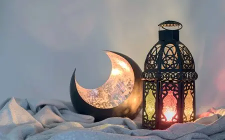توقيت بداية شهر رمضان 2026 اكتشف أول أيام الصيام المنتظرة