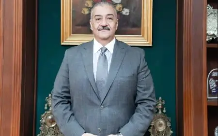 عمومية التجمع هايتس تعتمد تغييرات هامة على لائحة النظام الأساسي