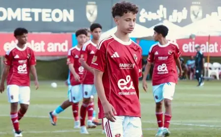 أهلي 2011 يحقق تعادلًا سلبيًا مع بيراميدز في بطولة الجمهورية لكرة القدم