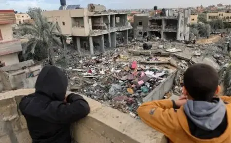 حماس وفصائل فلسطينية تتعاون مع مصر لعقد اجتماع وطني عاجل لتوحيد الموقف الفلسطيني