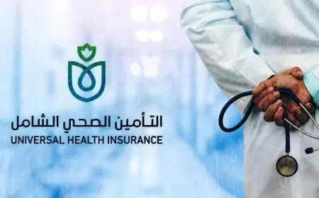 المنيا والإسكندرية تنضمان إلى منظومة التأمين الصحي الشامل في المرحلة الثانية وأسبابهما الرئيسية