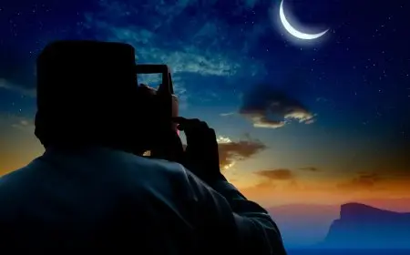 تعرف على موعد غرة رمضان 2026 وعدد أيام الشهر الكريم في تقريرنا الشامل