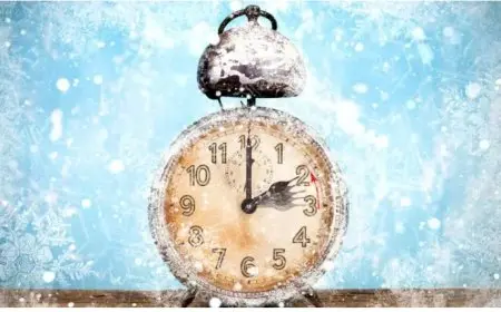 تأخير الساعة 60 دقيقة تعرف على موعد بدء التوقيت الشتوي 2025 في مصر