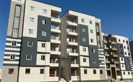 سداد حتى 30 سنة تعرف على شروط التقديم للوحدات السكنية الجديدة