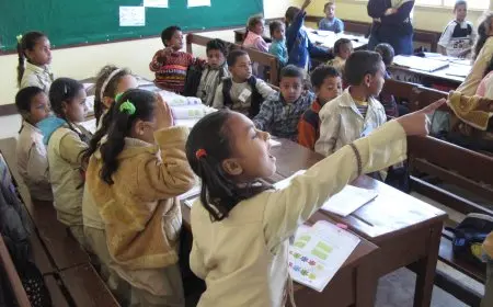 احصل على رابط تحميل التقييمات الأسبوعية لعام 2025-2026 من موقع وزارة التربية والتعليم الرسمي الآن