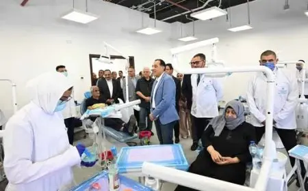 رئيس الوزراء يهنئ الفتاة المصرية في اليوم العالمي للفتاة