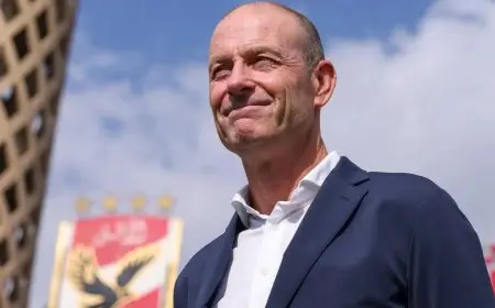 رسالة توروب المميزة لجماهير الأهلي تكشف عن مفاجآت جديدة