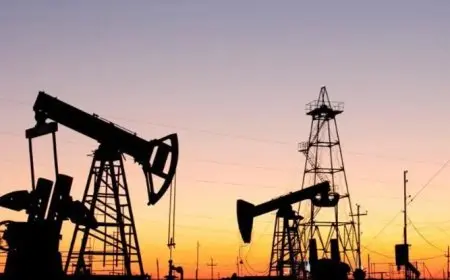 أسواق النفط تتفاعل بحذر بعد اتفاق وقف إطلاق النار في غزة