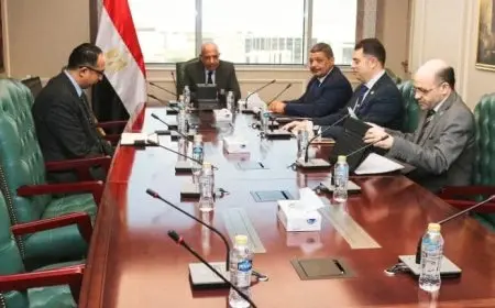 وزير الكهرباء يشرف على خطة تعزيز التعاون بين الهيئات النووية لزيادة العائدات وتوطين التكنولوجيا