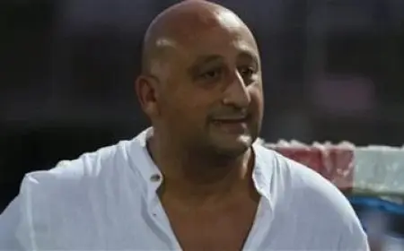 الزمالك يتعاقد مع الكرواتي زيلكو بابيتش لتولي تدريب فريق كرة اليد