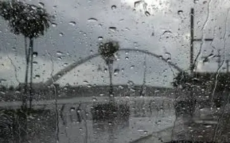 بداية موسم الشتاء في مصر 2025 بعد انخفاض درجات الحرارة المفاجئ