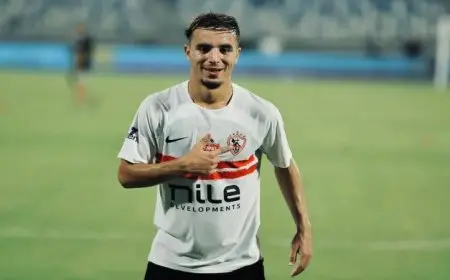 اتحاد طنجة يعتزم تقديم شكوى ضد الزمالك بسبب مستحقات صفقة معالي واللاعب يرفض عروضًا أوروبية مغرية