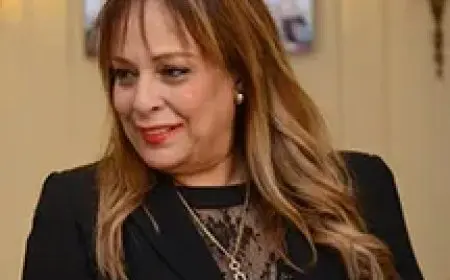 إلهام أبو الفتح تسرد جمال وعراقة مصر في مقالتها الجديدة