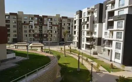 كل ما تحتاج معرفته عن كراسة شروط شقق الإسكان الفاخر 2025 الأسعار المواقع وإجراءات الحجز