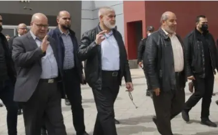 مصر تقدم أدوات جديدة لحل الأزمات في الشرق الأوسط والتوصل لاتفاق تاريخي في شرم الشيخ