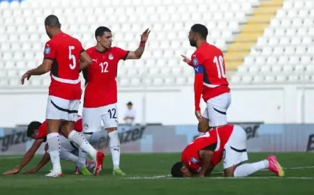 شوبير يتساءل لماذا يرفض البعض الاحتفاء بتأهل المنتخب الوطني لكأس العالم