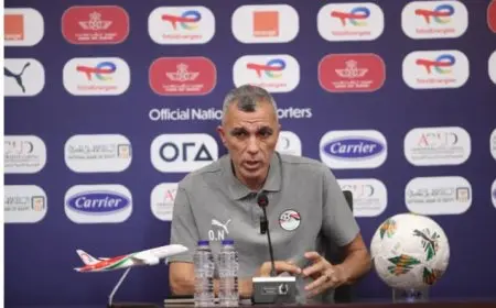 أسامة نبيه يصرح: لم نفشل في المونديال وأحمّل اتحاد الكرة المسؤولية دون اعتذار