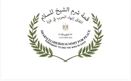 وزير الخارجية ينسق جهودًا مكثفة مع نظرائه استعدادًا لقمة شرم الشيخ للسلام