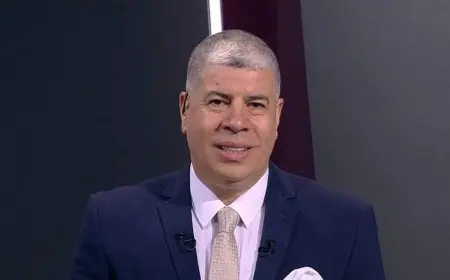 شوبير ينتقد أسامة نبيه بسبب توقيت ظهوره غير المناسب ويشير إلى مذيعين يسعون للإيقاع به