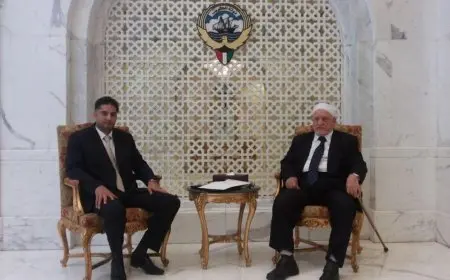 الأسرة الهاشمية تُعرب عن شكرها للرئيس السيسي لتعيين نجل الدكتور أحمد عمر هاشم في مجلس الشيوخ