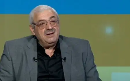 مجدي نزيه ينبه بخطورة وضع أواني الطهي في حوض المطبخ