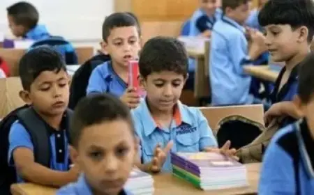 أحمد موسى يكشف أن 90 في المئة من المساعدات إلى غزة تأتي من مصر