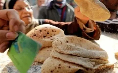 تعرّف على موعد انتهاء تسجيل المواليد في بطاقة التموين 2025 وكيفية الاستفادة من التفاصيل