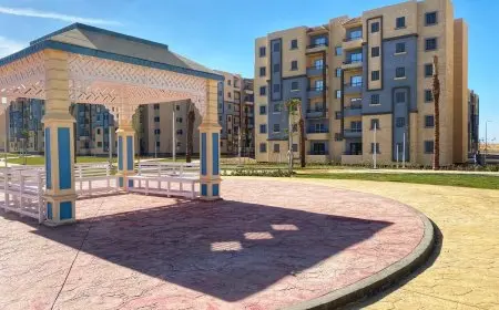 حجز شقق الإسكان الفاخر 2025 وأسعار المترو في 8 مدن تعرف عليها الآن