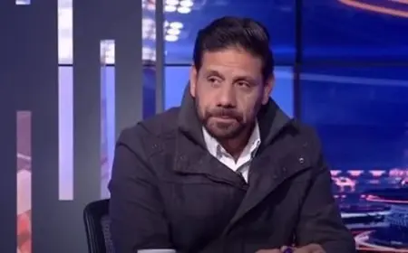 سمير كمونة يكشف عن إنجاز التأهل لكأس العالم ويدعو لعزيمة الجمهور المصري الرائعة