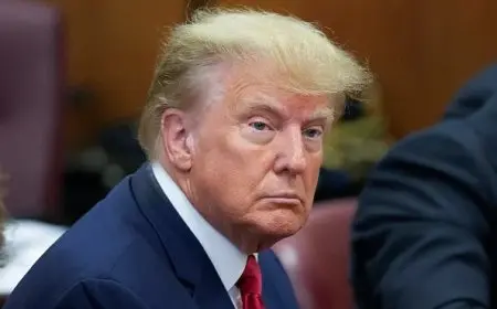 الرئيس الأمريكي يتوجه إلى تل أبيب لمتابعة جهود تحرير الرهائن