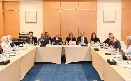 وزير الري يشارك في أسبوع القاهرة الثامن للمياه مع المجلس الاستشاري المصري الهولندي