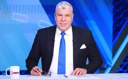 شوبير يكشف عن إنجاز تاريخي لحسام حسن مع منتخب مصر لا يُصدق