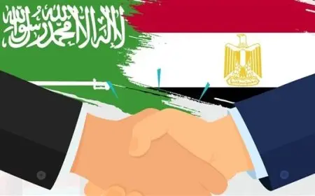 السعودية تتصدر قمة شرم الشيخ برئاسة وزير الخارجية وفقاً لرؤية الرئاسة