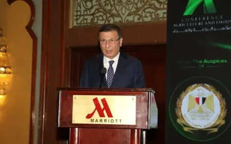 وزير الزراعة يؤكد أن رؤية الرئيس السيسي الاستباقية حولت الأزمات إلى فرص كبيرة للنمو