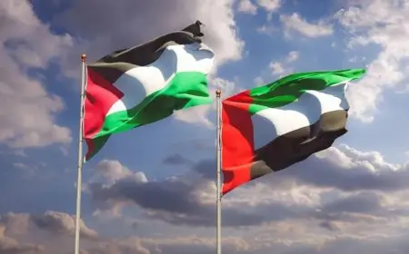 أحمد موسى يؤكد أن إقامة الدولة الفلسطينية هو السبيل الفعلي لتحقيق السلام في المنطقة