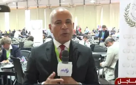 أحمد موسى يشيد بمحمد منير ونجوم الغناء الذين يساندون السلام