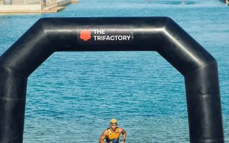 وزير الرياضة يعلن عن خطط تحويل مدينة العلمين إلى مركز دولي لاستضافة الفعاليات الكبرى