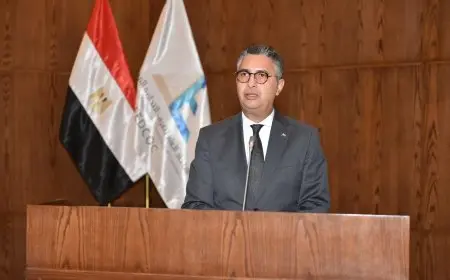 وزير التموين يناقش تعزيز استقرار الأسواق مع الاتحاد العام للغرف التجارية