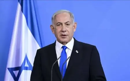 نتنياهو يعلن انتهاء سنوات الحرب وبدء عصر السلام والتحالفات الإبراهيمية