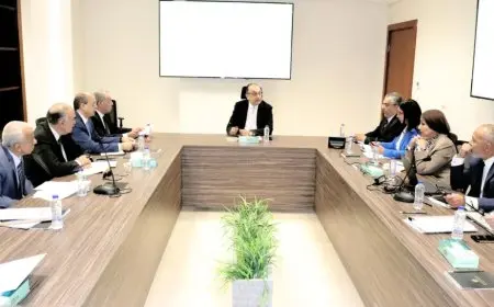 وزارة قطاع الأعمال تشدد على ضرورة وضع خطط استثمارية واضحة لتعزيز الموارد لكل شركة