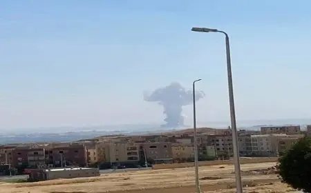 انفجار مفاجئ خلال تفكيك عبوات ناسفة في الهايكستب ونجاح القوات في السيطرة عليه